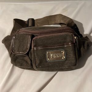 bag Fanny Pack